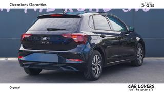 Volkswagen Polo  - Life - photo 3