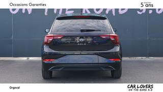 Volkswagen Polo  - Life - photo 4