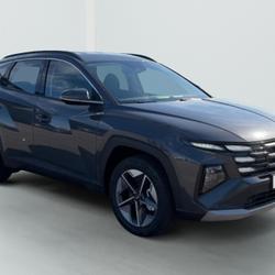 Hyundai Tucson 1.6 t-gdi 239 hybrid intuitive H&eacute;nin-Beaumont