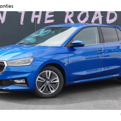 Skoda Fabia 1.0 TSI 110 ch DSG7 Style occasion - Poissy - photo 2/32