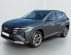 Hyundai Tucson Hénin-Beaumont