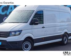 Volkswagen Crafter Poissy