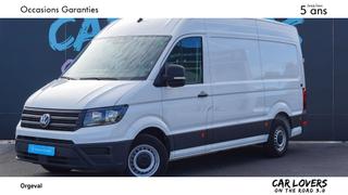 Volkswagen Crafter  - photo 0