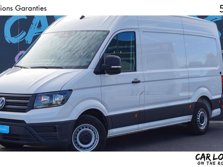 Volkswagen Crafter  - 29 890 €