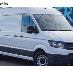 Volkswagen Crafter VAN 30 L3H3 2.0 TDI 140 CH BUSINESS occasion - Poissy - photo 2/28