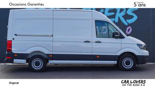 Volkswagen Crafter  - photo 2