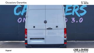 Volkswagen Crafter  - photo 4