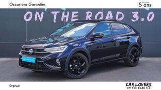 Volkswagen Taigo  - Edition - photo 0