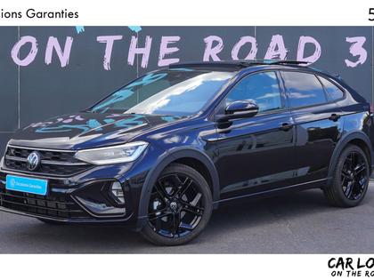 Volkswagen Taigo - Taigo 1.5 TSI 150 DSG7 R-Line Edition - 28 990 €