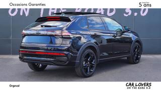 Volkswagen Taigo  - Edition - photo 3