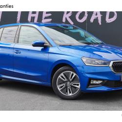 Skoda Fabia 1.0 TSI 110 ch DSG7 Style occasion - Poissy - photo 2/32