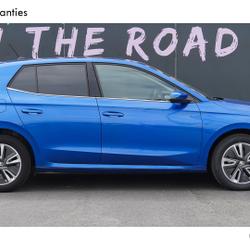 Skoda Fabia 1.0 TSI 110 ch DSG7 Style occasion - Poissy - photo 3/32