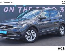 Volkswagen Tiguan Poissy