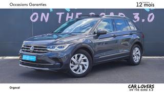 Volkswagen Tiguan  - photo 0
