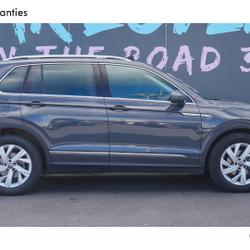 Volkswagen Tiguan 1.5 TSI 150ch DSG7 Elegance occasion - Poissy - photo 3/34