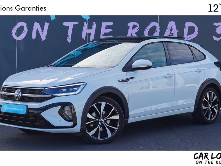 Volkswagen Taigo  - 20 990 €