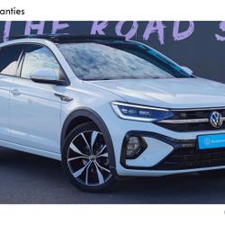 Volkswagen Taigo 1.5 TSI 150 DSG7 R-Line occasion - Poissy - photo 2/33