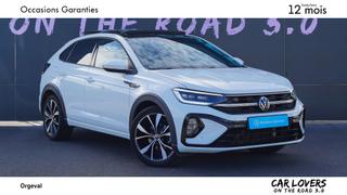 Volkswagen Taigo  - photo 1