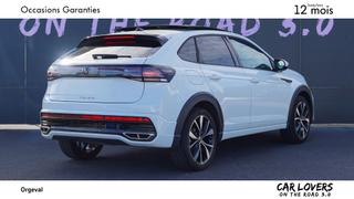 Volkswagen Taigo  - photo 3