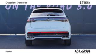 Volkswagen Taigo  - photo 4