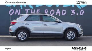 Volkswagen T-Roc  - Life - photo 2