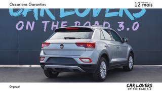 Volkswagen T-Roc  - Life - photo 3