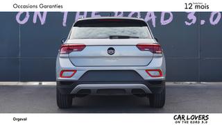 Volkswagen T-Roc  - Life - photo 4