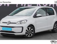 Volkswagen UP Poissy