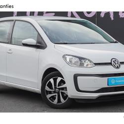 Volkswagen UP 1.0 65 BlueMotion Technology BVM5 Active occasion - Poissy - photo 2/29