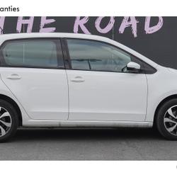 Volkswagen UP 1.0 65 BlueMotion Technology BVM5 Active occasion - Poissy - photo 3/29