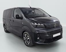 Peugeot Traveller Hénin-Beaumont