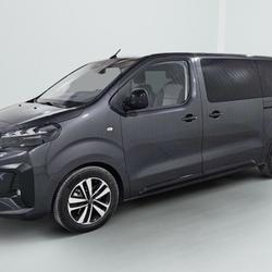 Peugeot Traveller Traveller M Diesel 180 ch Automatique Business H&eacute;nin-Beaumont