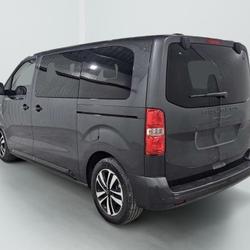 Peugeot Traveller Traveller M Diesel 180 ch Automatique Business H&eacute;nin-Beaumont