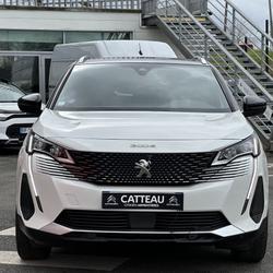 Peugeot 3008 PureTech 180 S&S EAT8 GT Pack Armenti&egrave;res