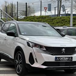 Peugeot 3008 PureTech 180 S&S EAT8 GT Pack Armenti&egrave;res