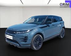 Land Rover Range Rover Evoque Nîmes