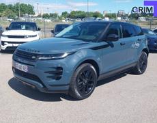 Land Rover Range Rover Evoque Nîmes
