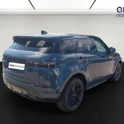 Land Rover Range Rover Evoque Range Rover Evoque P300e PHEV AWD BVA8 Dynamic SE N&icirc;mes
