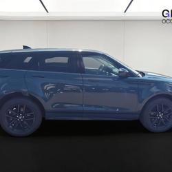 Land Rover Range Rover Evoque Range Rover Evoque P300e PHEV AWD BVA8 Dynamic SE N&icirc;mes