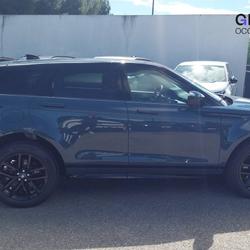Land Rover Range Rover Evoque Range Rover Evoque P300e PHEV AWD BVA8 Dynamic SE N&icirc;mes