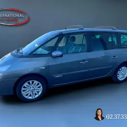 Renault Grand Espace 4 2.0T 170CH EXPRESSION occasion - Auneau-Bleury-Saint-Symphorien - photo 2/42