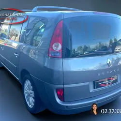 Renault Grand Espace 4 2.0T 170CH EXPRESSION occasion - Auneau-Bleury-Saint-Symphorien - photo 3/42