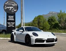 Porsche 911 Challes-les-Eaux