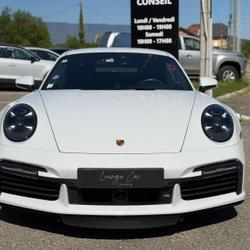 Porsche 911 911 Turbo S Coup&eacute; 3.8i 650 PDK Challes-les-Eaux