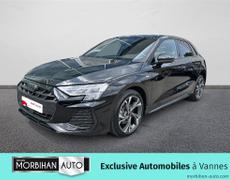 Audi A3 Sportback Vannes