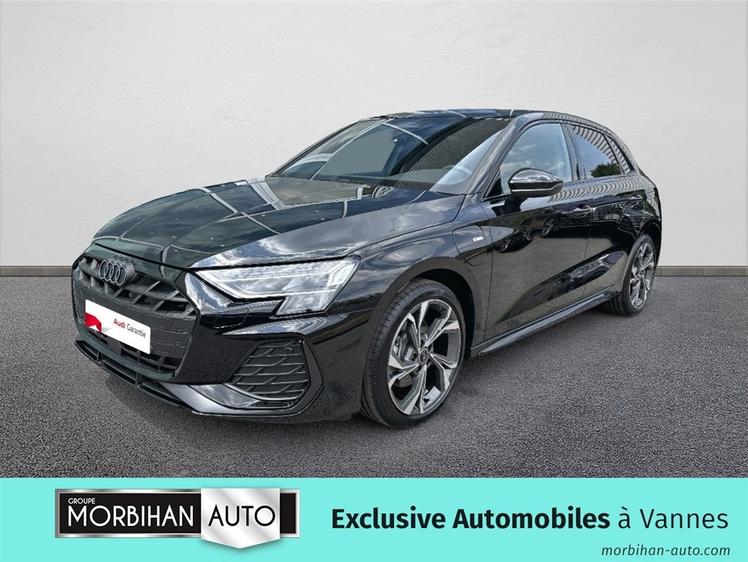 Audi A3 Sportback  - S Line - 44 490 €