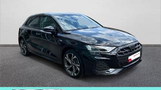Audi A3 Sportback  - S Line - photo 2