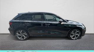 Audi A3 Sportback  - S Line - photo 3
