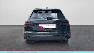 Audi A3 Sportback  - S Line - photo 4