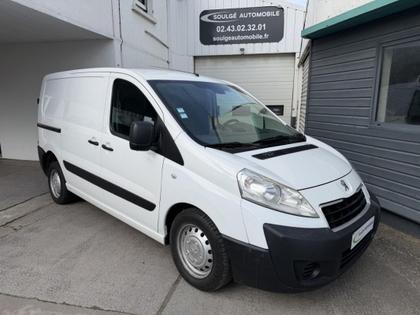 Peugeot Expert - II 2.0 HDI 125 L1H1 " 11250€ HT - 13 500 €